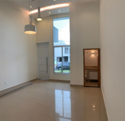Casa de Condomínio com 3 Quartos à Venda, 140 m² em Jardim Bréscia - Indaiatuba