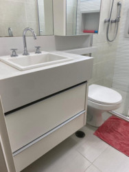 Apartamento com 3 Quartos à Venda, 115 m² em Chácara Inglesa - São Paulo