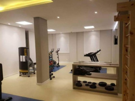 Apartamento com 2 Quartos para Alugar, 44 m² em Paulicéia - São Bernardo Do Campo