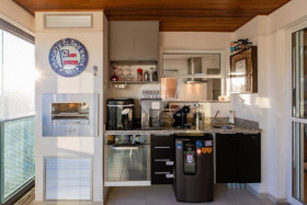 Apartamento com 3 Quartos à Venda, 105 m² em Jardim Caravelas - São Paulo