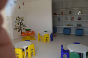 Apartamento com 2 Quartos à Venda, 50 m² em Loteamento Industrial Veccon Zeta - Sumaré