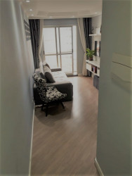Apartamento com 3 Quartos à Venda, 60 m² em Cidade Patriarca - São Paulo
