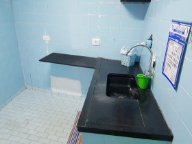 Casa com 2 Quartos para Alugar, 65 m² em Vila São José (ipiranga) - São Paulo