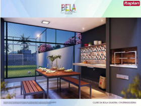 Apartamento com 1 Quarto à Venda, 37 m² em Centro - Diadema