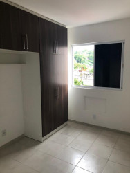 Apartamento com 2 Quartos à Venda, 58 m² em Centro - São Gonçalo
