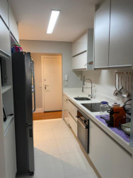 Apartamento com 3 Quartos à Venda, 115 m² em Chácara Inglesa - São Paulo