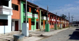 Casa com 2 Quartos à Venda, 57 m² em Belas Artes - Itanhaém
