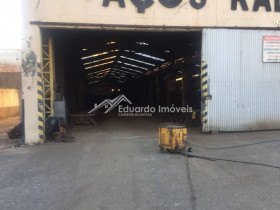 Galpão para Alugar, 6 m² em Jardim Jaú (zona Leste) - São Paulo