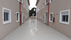 Apartamento com 2 Quartos à Venda, 51 m² em Centro - Bertioga
