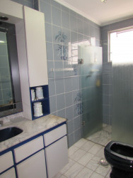 Apartamento com 4 Quartos à Venda, 200 m² em Pompéia - Santos