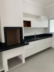 Casa de Condomínio com 3 Quartos à Venda, 140 m² em Jardim Bréscia - Indaiatuba