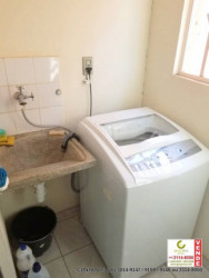 Apartamento com 2 Quartos à Venda, 51 m² em Vila Cidade Industrial (vila Xavier) - Araraquara