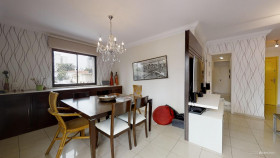 Apartamento com 4 Quartos à Venda, 147 m² em Jardim Vila Mariana - São Paulo
