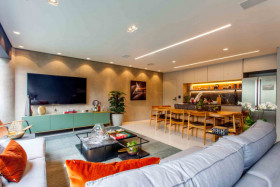 Apartamento com 2 Quartos à Venda, 69 m² em Pinheiros - São Paulo