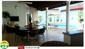 Casa de Condomínio com 3 Quartos à Venda, 347 m² em Jardim Ibiti Do Paço - Sorocaba