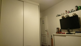 Apartamento com 3 Quartos à Venda, 105 m² em Real Parque - São Paulo