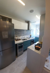 Apartamento com 3 Quartos à Venda, 111 m² em Umuarama - Osasco