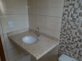 Casa com 3 Quartos à Venda, 80 m² em Jardim ângelo Jurca - Ribeirão Preto