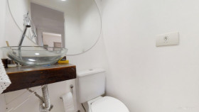 Apartamento com 3 Quartos à Venda, 96 m² em Vila Alexandria - São Paulo