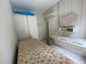Apartamento com 4 Quartos à Venda, 207 m² em Riviera - Bertioga
