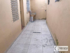 Casa com 2 Quartos à Venda ou Locação, 120 m² em Loteamento João Batista Julião - Guarujá