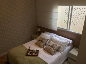 Apartamento com 3 Quartos à Venda, 61 m² em Parque Fongaro - São Paulo