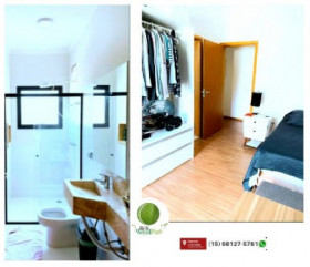Casa de Condomínio com 4 Quartos à Venda, 230 m² em Ibiti Royal Park - Sorocaba