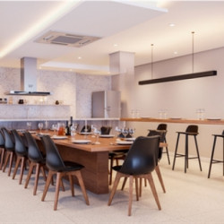 Apartamento com 2 Quartos à Venda, 57 m² em Ferreira - São Paulo