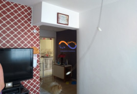 Apartamento com 2 Quartos à Venda, 60 m² em Vila Moinho Velho - São Paulo