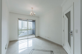 Apartamento com 3 Quartos à Venda, 80 m² em Jardim Paulista - São Paulo