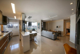 Apartamento com 2 Quartos à Venda, 54 m² em Vila Romana - São Paulo