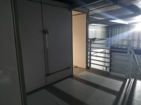 Galpão para Alugar, 200 m² em Vila Medeiros - São Paulo