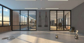 Apartamento com 2 Quartos à Venda, 65 m² em Jabaquara - São Paulo