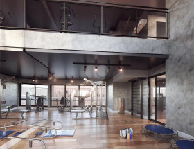 Apartamento com 2 Quartos à Venda, 59 m² em Vila Prudente - São Paulo