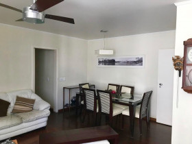 Apartamento com 3 Quartos à Venda, 120 m² em Paraíso - São Paulo