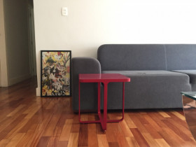 Apartamento com 3 Quartos à Venda ou Locação, 134 m² em Pinheiros - São Paulo