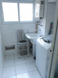 Apartamento com 3 Quartos para Alugar, 73 m² em Vila Andrade - São Paulo