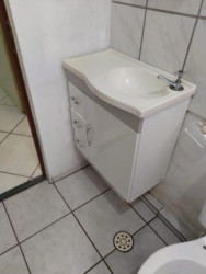 Casa de Condomínio com 2 Quartos à Venda, 40 m²em Jardim Santo Expedito - Guarulhos