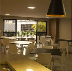 Apartamento com 3 Quartos à Venda, 75 m²em Jatiúca - Maceió