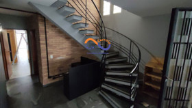 Imóvel Comercial à Venda ou Locação, 369 m² em Vila Mariana - São Paulo