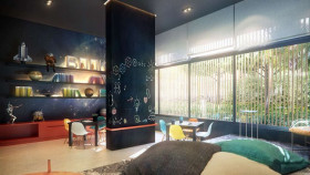 Apartamento com 2 Quartos à Venda, 50 m² em Brás - São Paulo