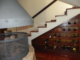 Casa com 4 Quartos à Venda, 570 m² em Várzea - Teresópolis