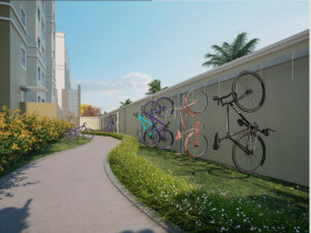 Apartamento com 2 Quartos à Venda, 46 m² em água Santa - Rio De Janeiro