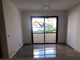 Apartamento com 10 Quartos para Alugar, 45 m² em Perdizes - São Paulo