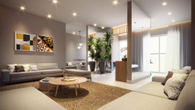 Apartamento com 3 Quartos à Venda, 64 m² em Jardim Vila Formosa - São Paulo