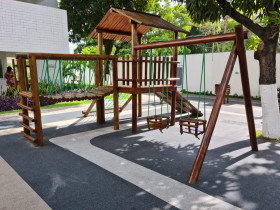 Apartamento com 2 Quartos à Venda, 55 m²em Piedade - Jaboatão dos Guararapes