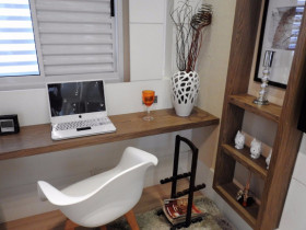 Apartamento com 3 Quartos à Venda, 72 m² em Jardim Torres São José - Jundiaí