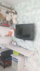 Apartamento com 2 Quartos à Venda, 56 m² em Residencial Terra Da Uva - Jundiaí