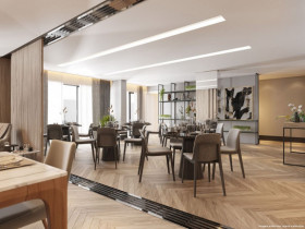 Apartamento com 2 Quartos à Venda, 64 m² em Centro - Osasco