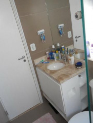 Apartamento com 2 Quartos para Alugar, 48 m² em Taboão - São Bernardo Do Campo